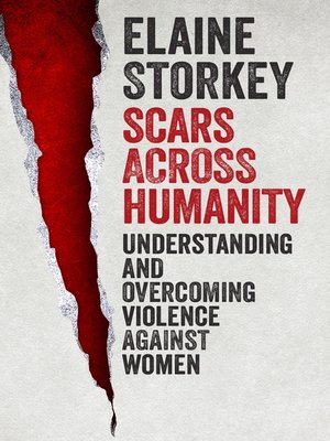 cover image of Scars Across Humanity